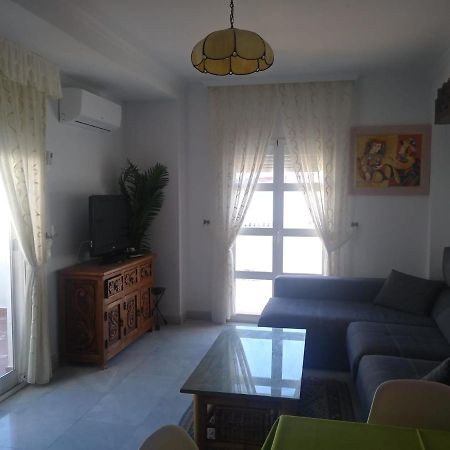Nerja Solymar Lägenhet Exteriör bild