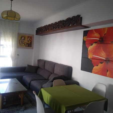 Nerja Solymar Lägenhet Exteriör bild