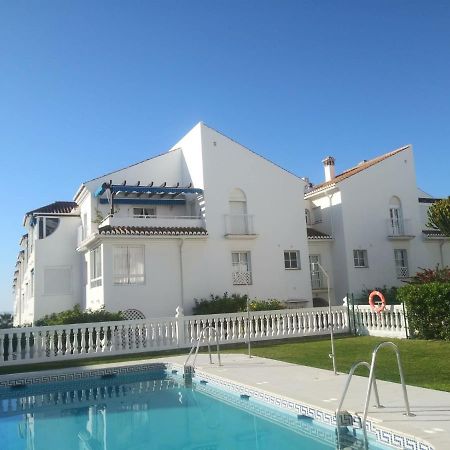 Nerja Solymar Lägenhet Exteriör bild