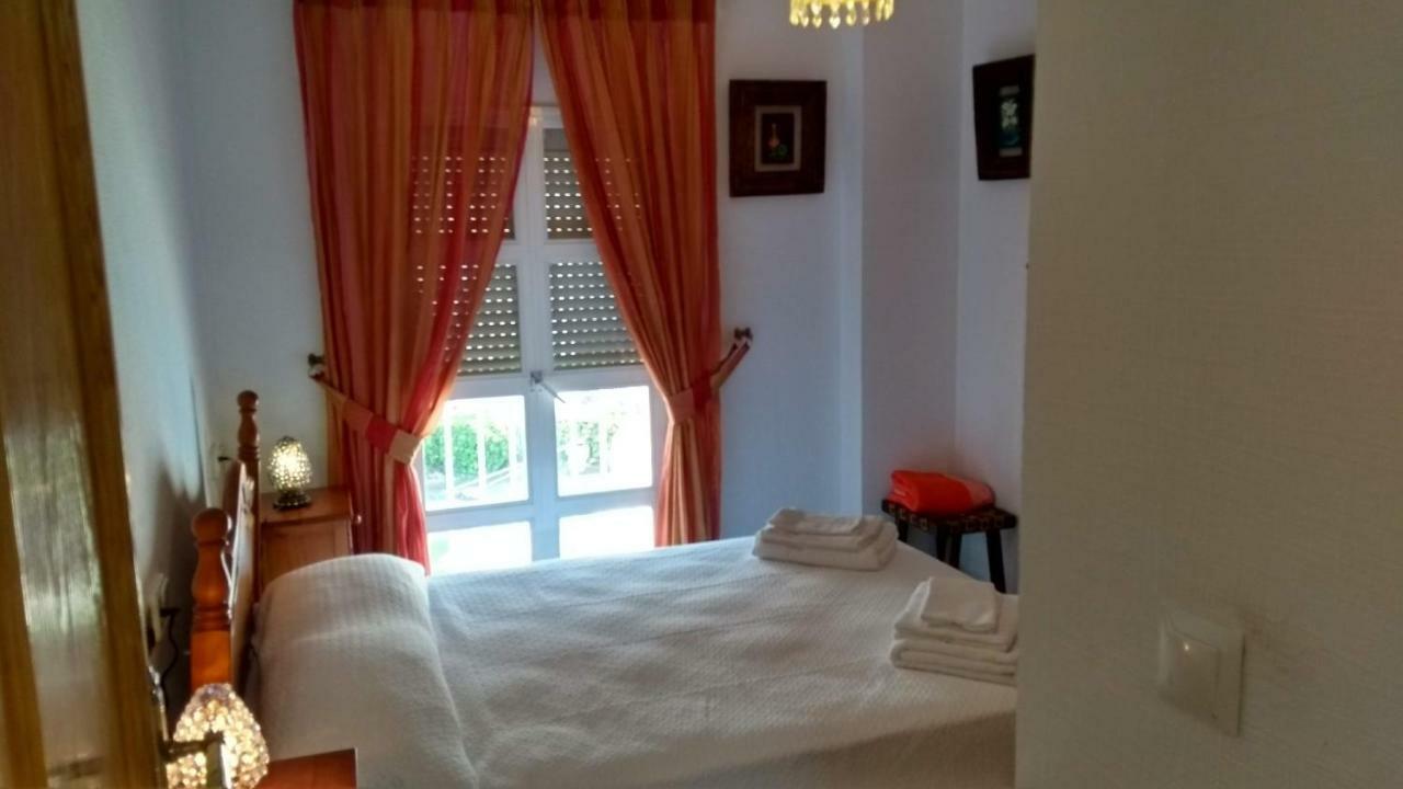 Nerja Solymar Lägenhet Exteriör bild